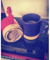 CHUMS | グラス/マグカップ/タンブラー