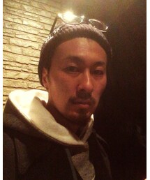 deusニットと真顔😎🙈 | その他