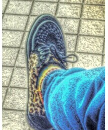 VANS | スニーカー