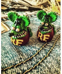 RAT FINK | その他