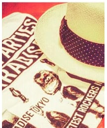 WACKO MARIA | Tシャツ/カットソー