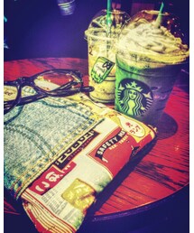 スタバ😎☕️ | その他
