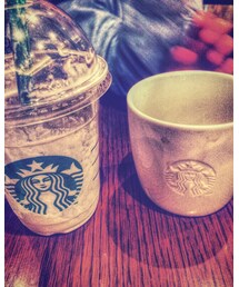 スタバ☕️ | その他