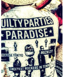 WACKO MARIA | Tシャツ/カットソー