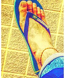 havaianas | サンダル