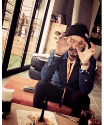 WACKO MARIA | その他