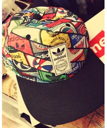 adidas | キャップ