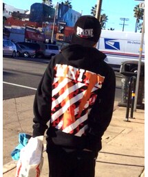 ピザスライム | パーカー