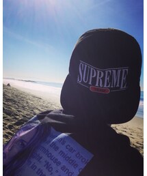 Supreme  | キャップ
