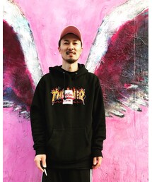 ピザスライム | パーカー