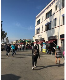 ベニスビーチ | その他