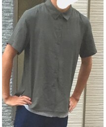 UNIQLO | シャツ/ブラウス