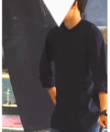 UNIQLO | シャツ/ブラウス