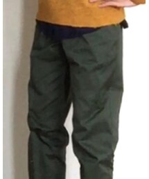 GU | チノパンツ