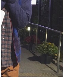 ADAM ET ROPE' | カーディガン/ボレロ