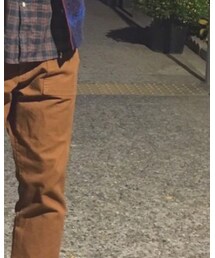 Lee | チノパンツ