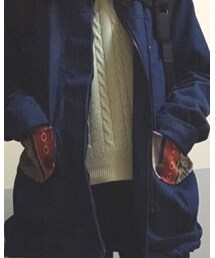 used | デニムジャケット