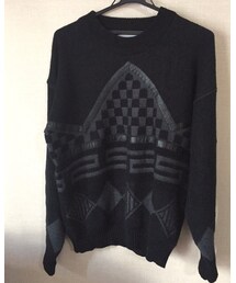 used | ニット/セーター