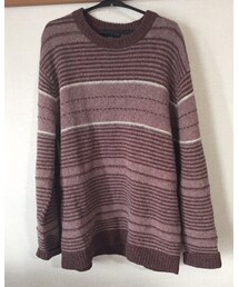 used | ニット/セーター