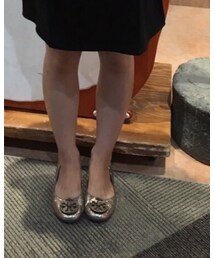 TORY BURCH | パンプス