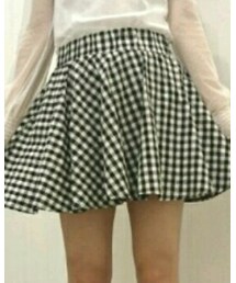 evelyn | スカート