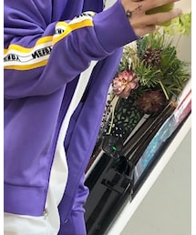 NERDY | ジャージ