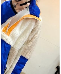 NIKE | マウンテンパーカー