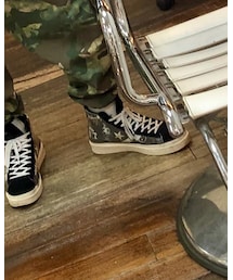 CONVERSE | スニーカー