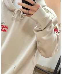 H&M | パーカー