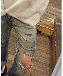 Lee | デニムパンツ