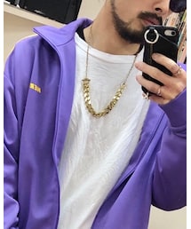 JAM HOME MADE | ネックレス