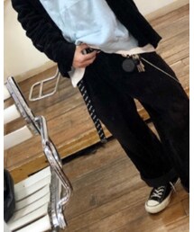 CONVERSE TOKYO | ベルト