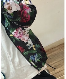 NIKE | ナイロンジャケット