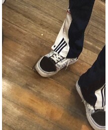 VANS | スニーカー