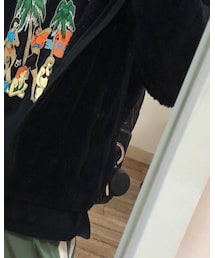 UNIQLO | パーカー