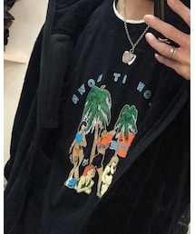 XLARGE | Tシャツ/カットソー