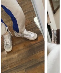 NIKE | スニーカー