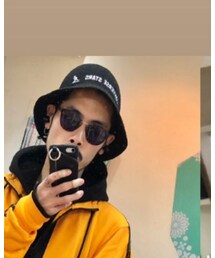 CONVERSE STARS | ハット