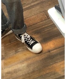 CONVERSE | スニーカー