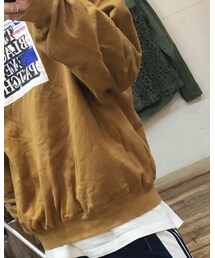 BlackEyePatch | スウェット