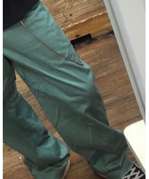CONVERSE STARS | チノパンツ