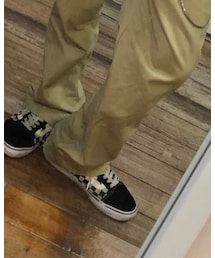 VANS | スニーカー