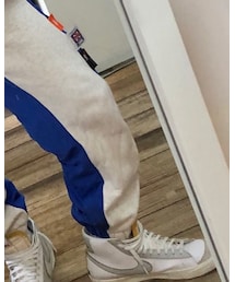 NIKE | スウェットパンツ