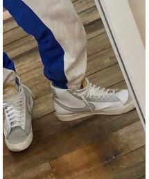 NIKE | スニーカー