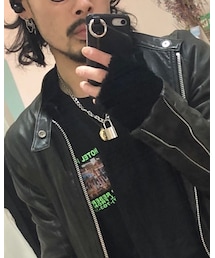 LOUIS VUITTON | ネックレス