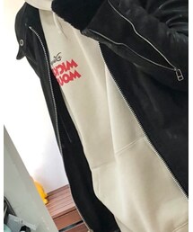 Disney | パーカー