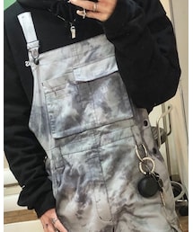 古着 | サロペット/オーバーオール