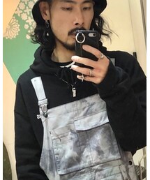 LOUIS VUITTON | ネックレス