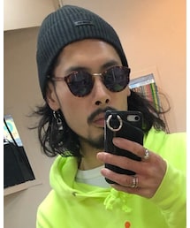 CONVERSE TOKYO | ニットキャップ/ビーニー