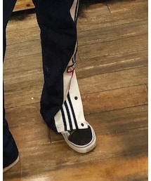 VANS | スニーカー